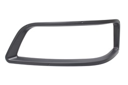 Bezel,Headlight,Lh,Primed                Cv