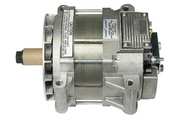Alternator 270A  Pad Mt