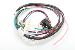 Switch Assy, Directional, Hazard Signal