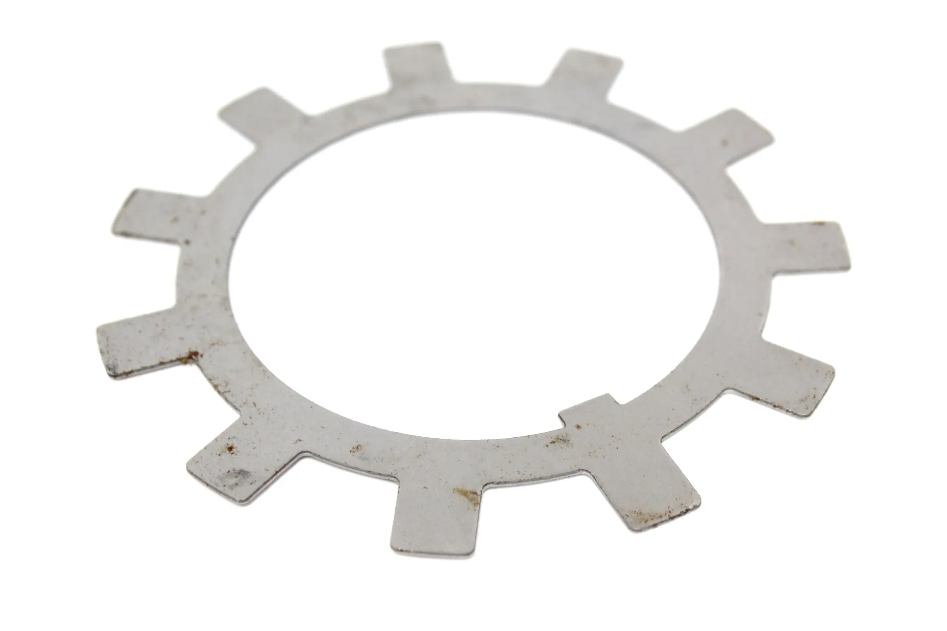Washer Lock Rear Axle Spindle