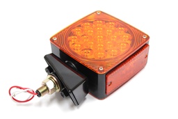 Light,Dir,Lollipop,Led,Lh Vision 08/(Nla