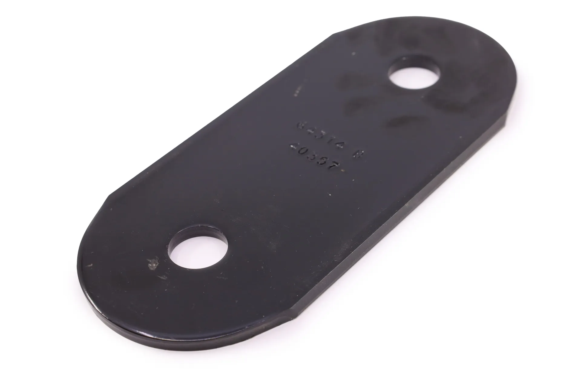 Plate,Shackle,Susp,Front Hdfehdrebbcv