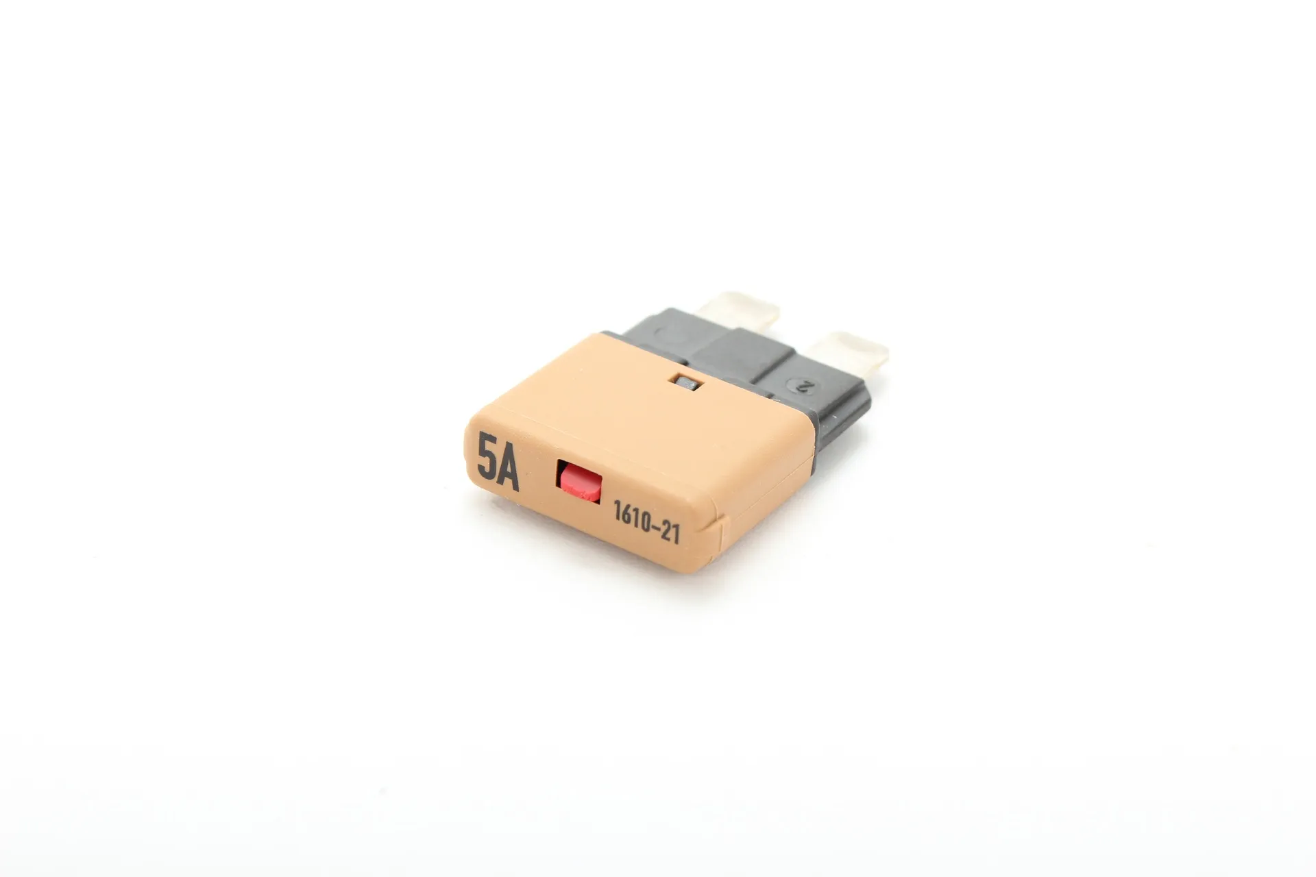 Breaker, Circuit Atc 5Amp Buss 227-05-00
