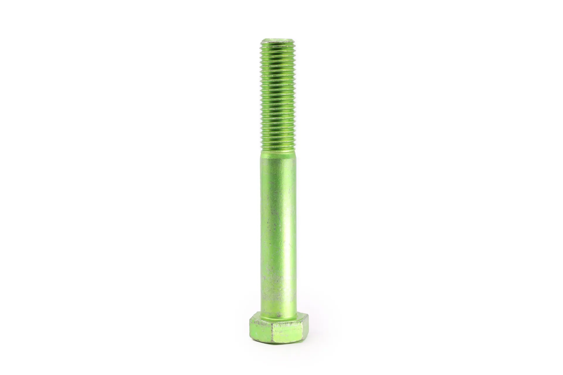 Capscrew,Hex Hd,M20-2.50X150,Gr10.9,Olive