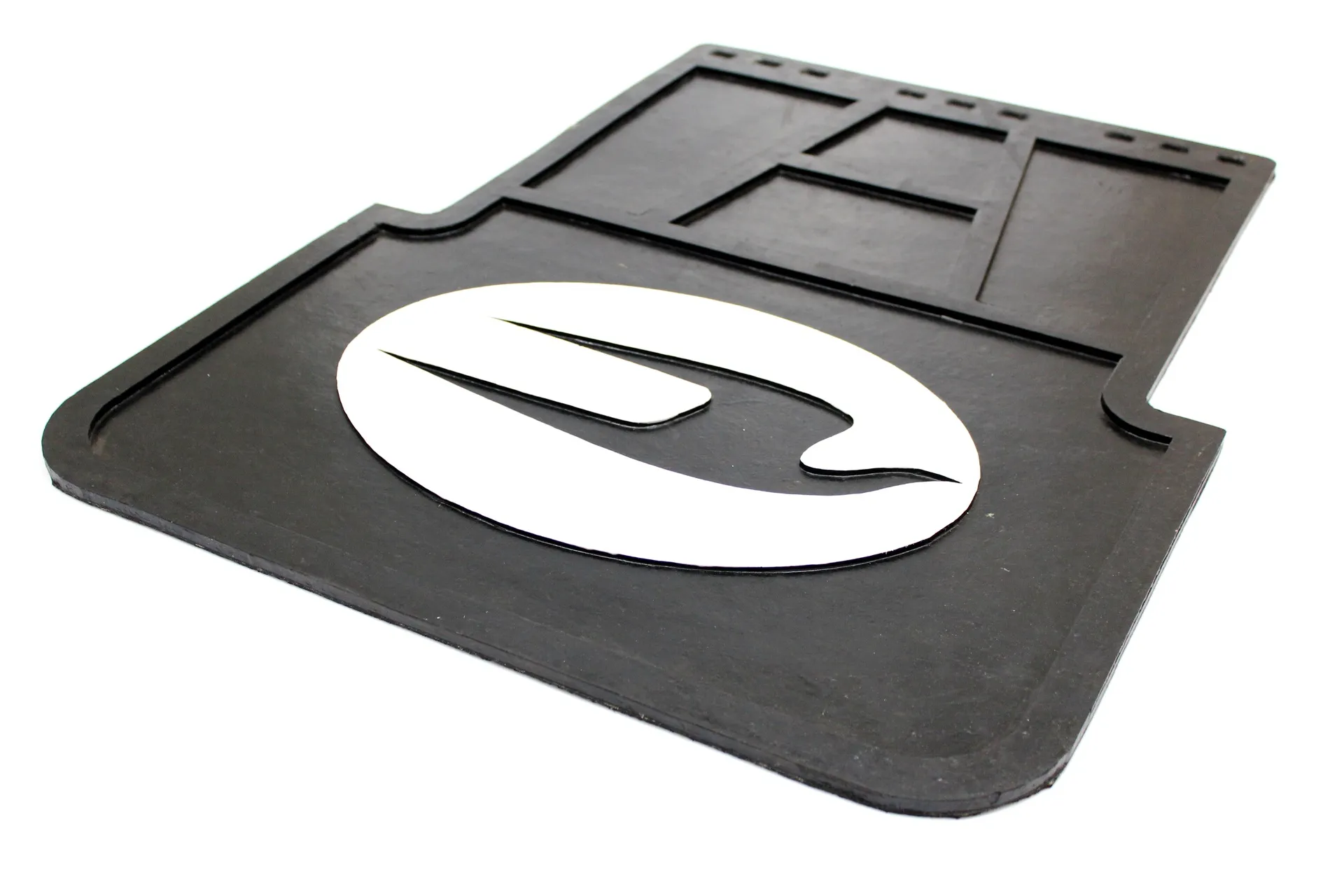 Garde-Boue Ajustable (Logo Bb)