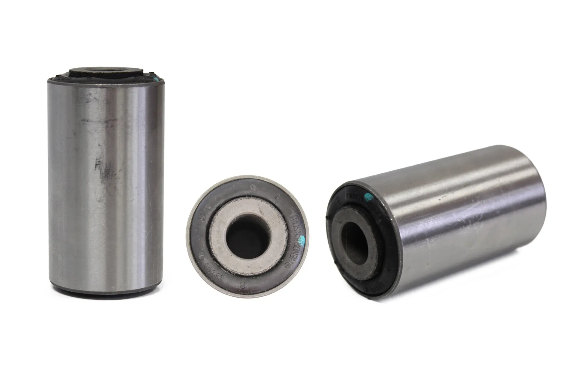 Bushing Assy Front Spring