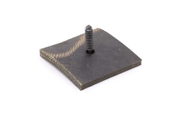 Pad Assy,Rubber,Body Mounting Isolator