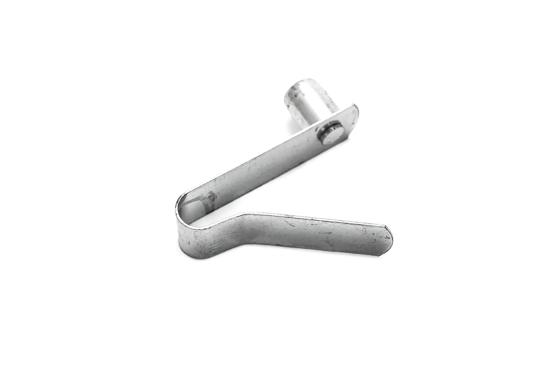 Clip Spring Armrest