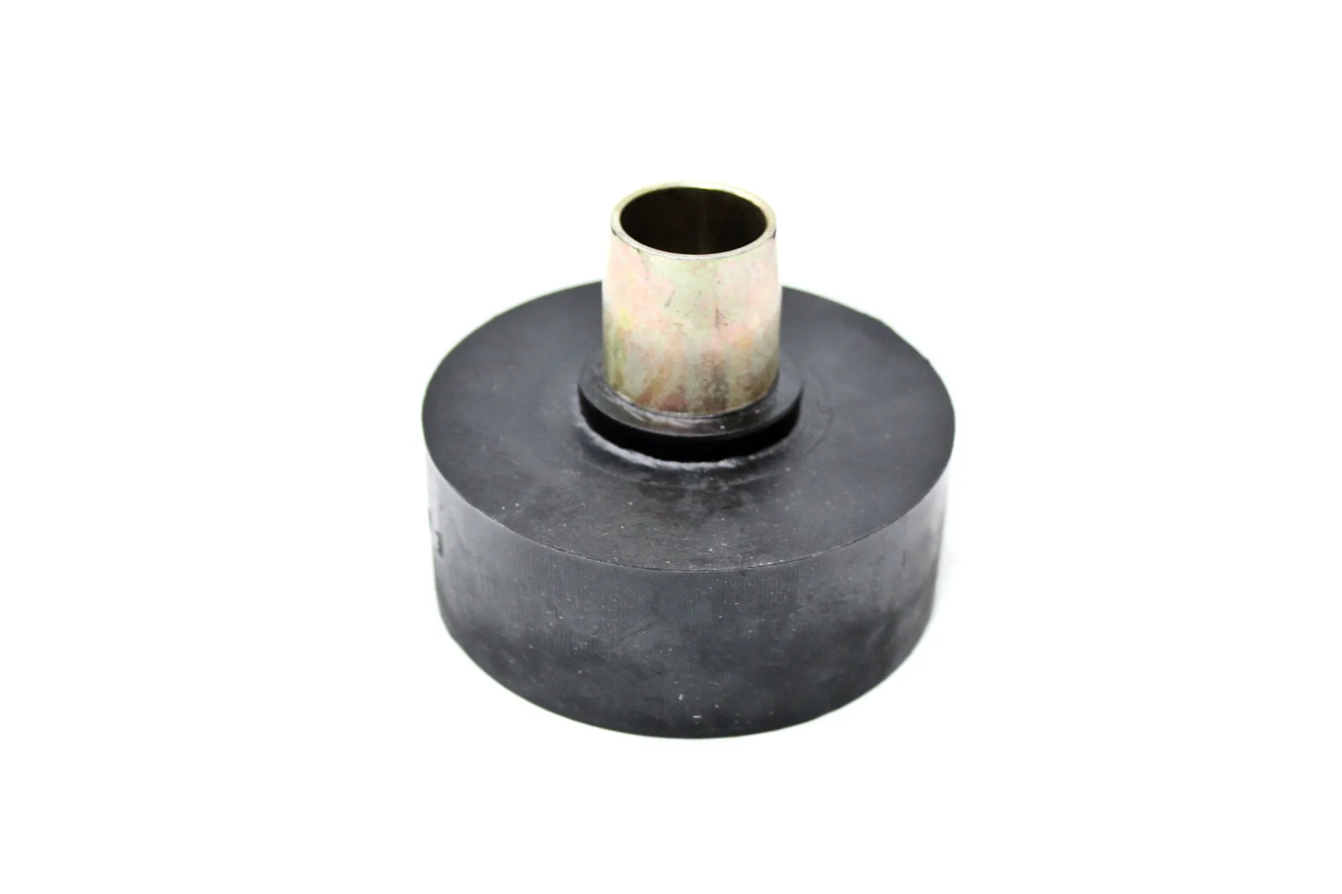 Retainer Assy, Upper, Body Mount