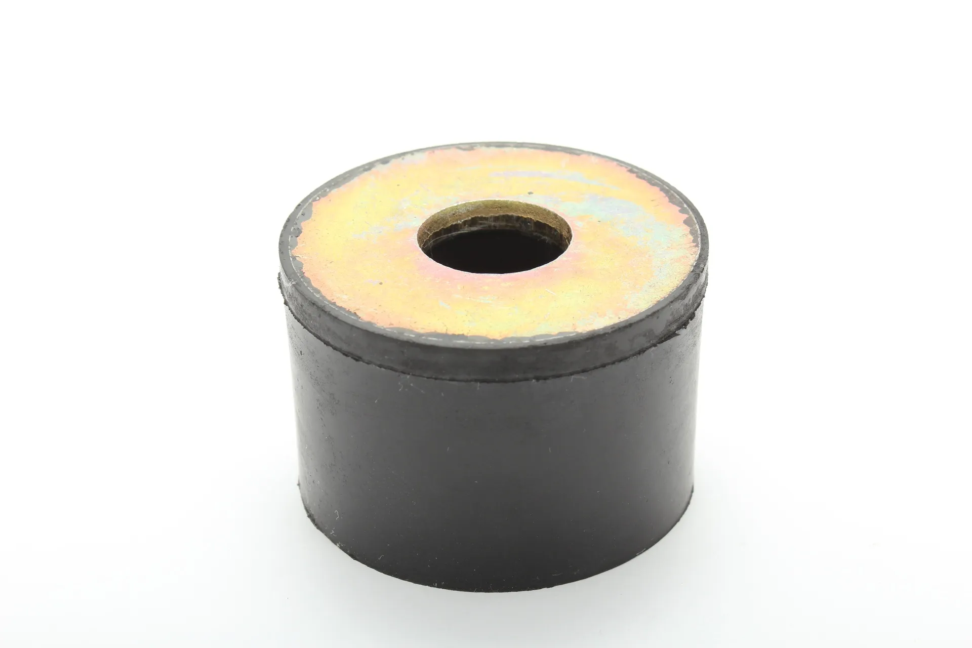 Retainer Assy, Lower, Body Mount
