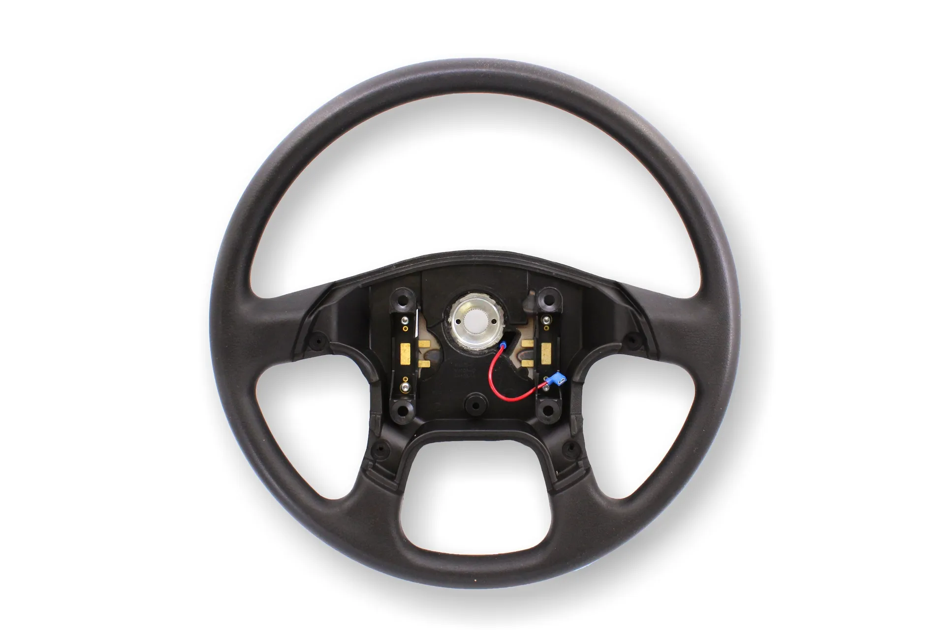 Wheel Steering Vision & Tx3 2010/