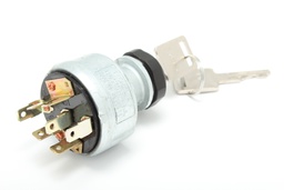 Switch Ignition (Nla)