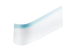 Glass W/S Rh Shaded Safety Plate Cf2