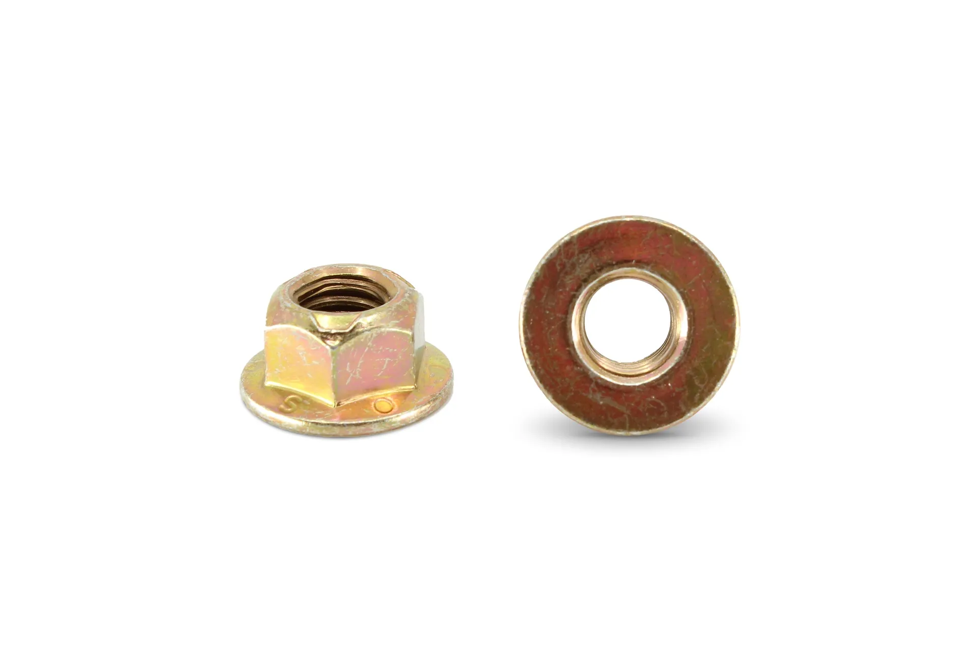 Ecrou Hexagonale 3/8