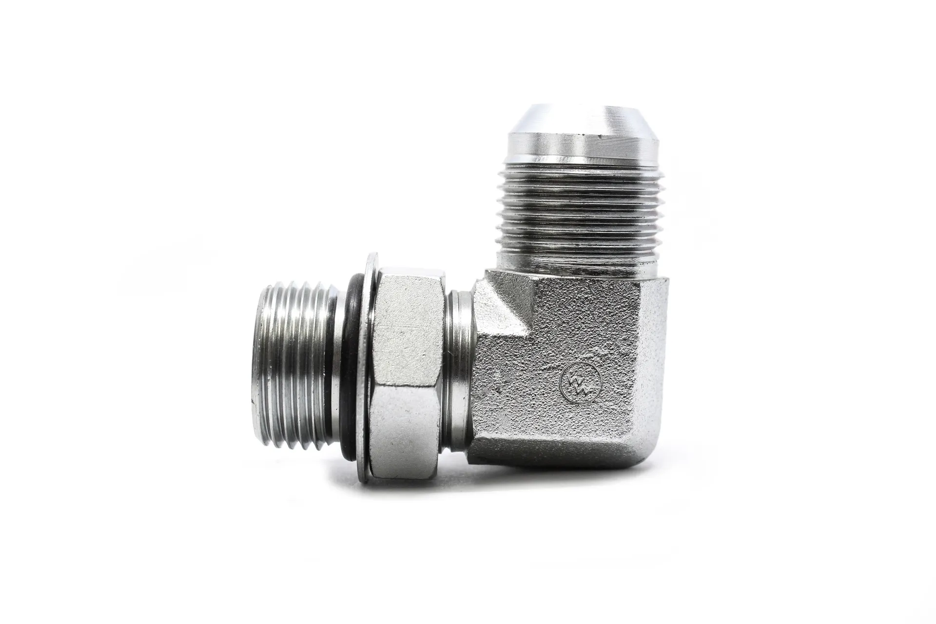 Adapteur,849-Fso-12X12,37 Deg,Viton