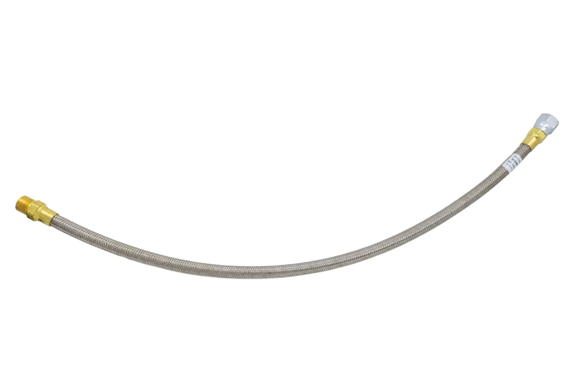 Hose Assy,Air Cmpr Disch,30 Long
