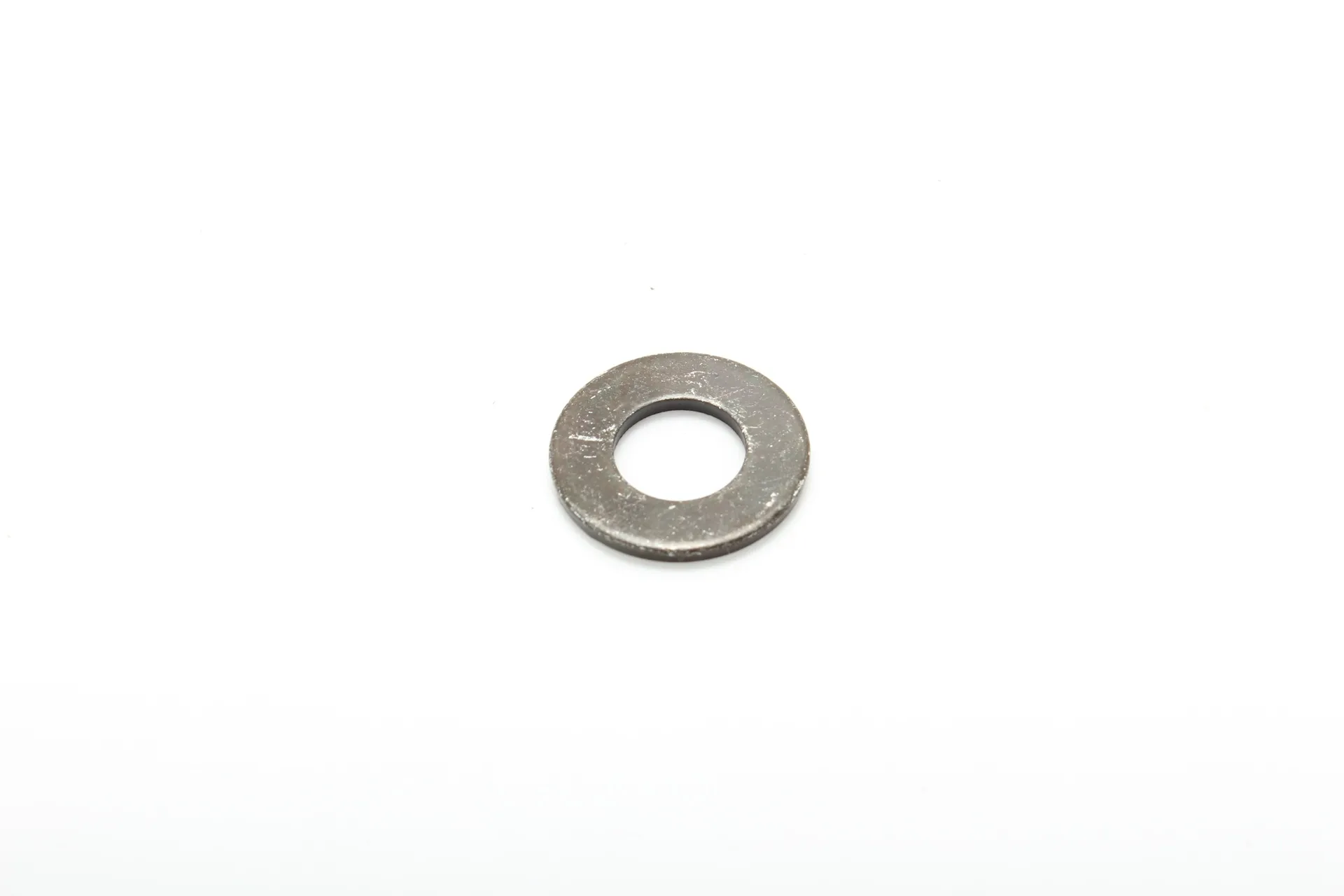 Washer,Flat,17/32 X 1 1/16 X 7/64,Hdn,Blkzn