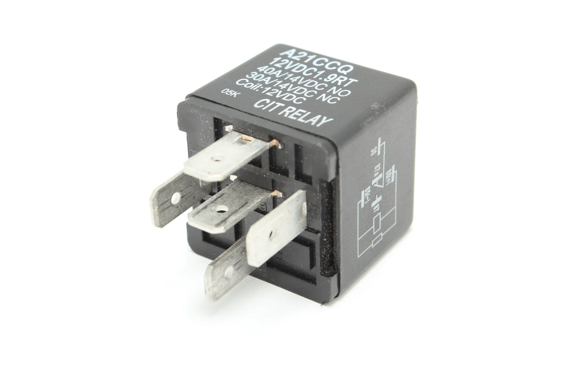 Relay     (1077718)