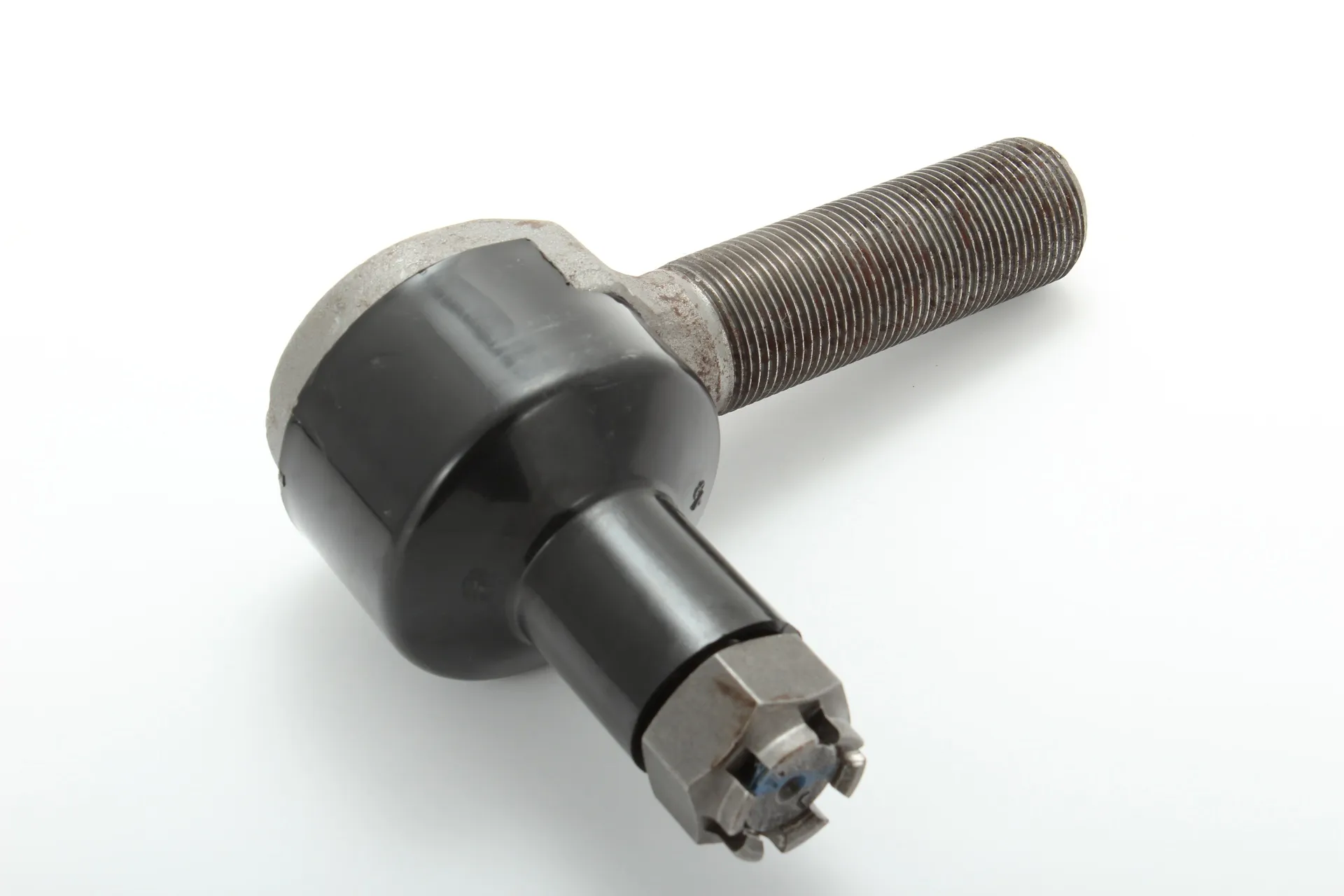 Tie Rod End,1.25-12 Rh Thread